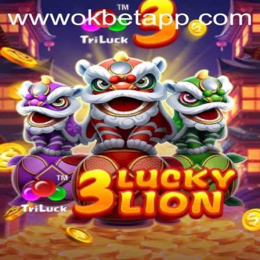 Exploring the Exciting World of 3LUCKYLION and OKBET