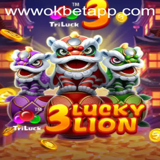 Exploring the Exciting World of 3LUCKYLION and OKBET