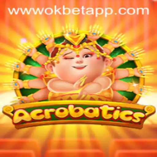 Dive into the Thrilling World of Acrobatics: A Modern Twist with OKBET