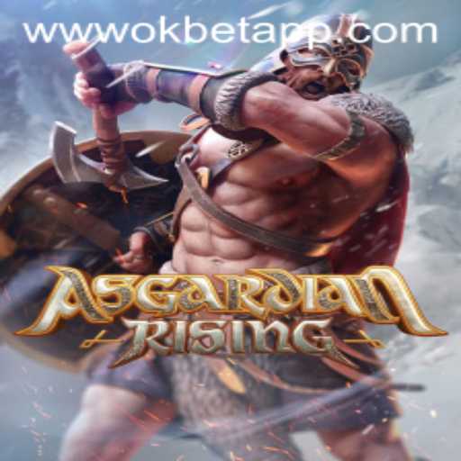 Exploring the Norse World of AsgardianRising in Today's Gaming Landscape