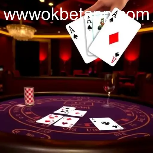 Exploring the Allure of Baccarat with OKBET