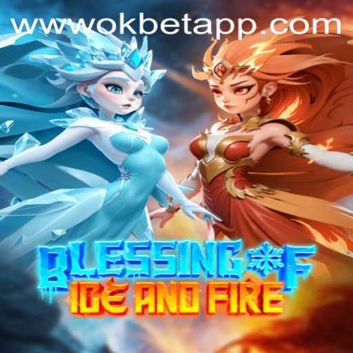 The Enchanting World of 'Blessing of Ice and Fire' and Its Connection with OKBET