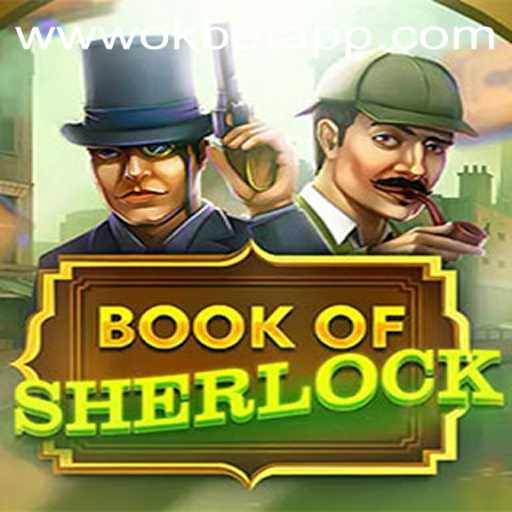 Discovering the Mysteries of BookOfSherlock with OKBET