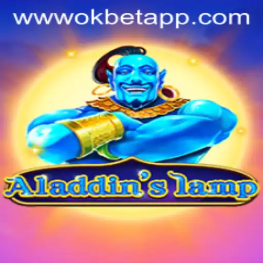 Discovering the Magic of Aladdinslamp: A New Gaming Adventure with OKBET