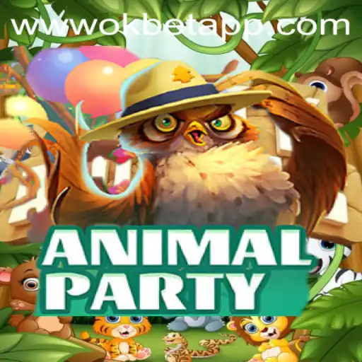 Exploring the Exciting World of AnimalParty with OKBET