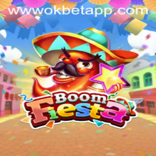 Experience Excitement with BoomFiesta in the World of OKBET