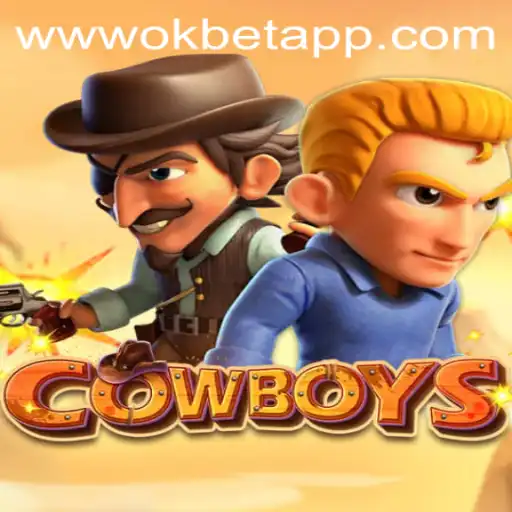 Exploring the Excitement of COWBOYS and OKBET