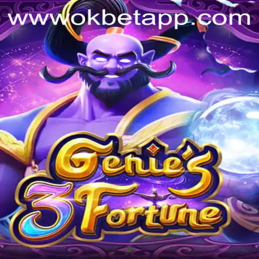 Exploring Genie3Fortune: The Thrilling New Game with OKBET