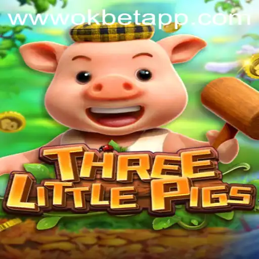 Discover the Exciting World of THREELITTLEPIGS in OKBET