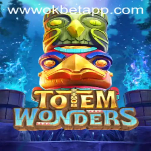 Discover the Exciting World of TotemWonders: A Game Brought to Life by OKBET