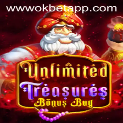 Experience Adventure with UnlimitedTreasuresBonusBuy: A Deep Dive into the Ultimate Gaming Experience