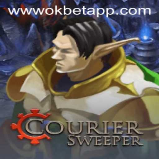 CourierSweeper: The Exciting Fusion of Strategy and Chance