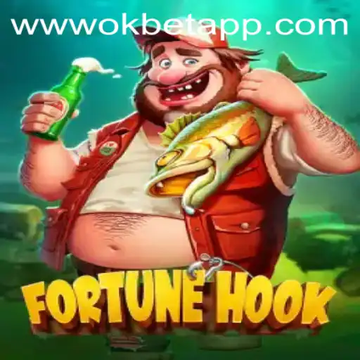 Exploring FortuneHook: The Thrilling Game Linked with OKBET