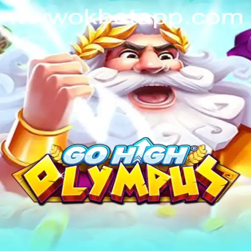 GoHighOlympus: The Thrill of Olympic Heights with OKBET