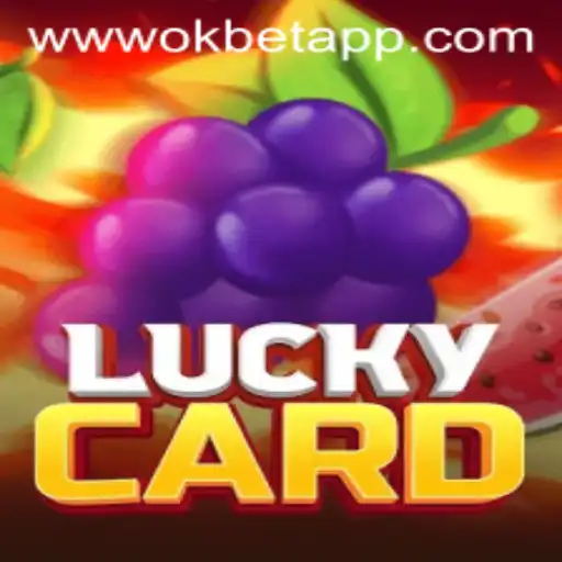 Mastering LuckyCard: A Comprehensive Guide to the Popular OKBET Game