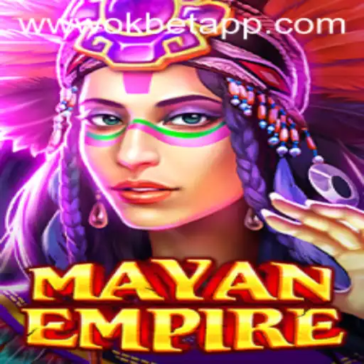 Discover the Excitement of MayanEmpire: A Captivating Journey into the Heart of the Ancient Civilization