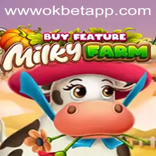 Discovering MilkyFarmBuyFeature: A Unique Fusion of Agriculture and Gaming
