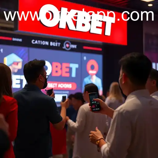 Harnessing the Power of Promotion with OKBET