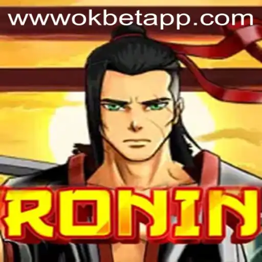 Exploring Ronin: An Engaging Journey with OKBET