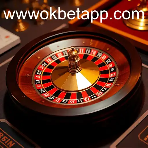 Exploring the Exciting World of Roulette: A Look at OKBET