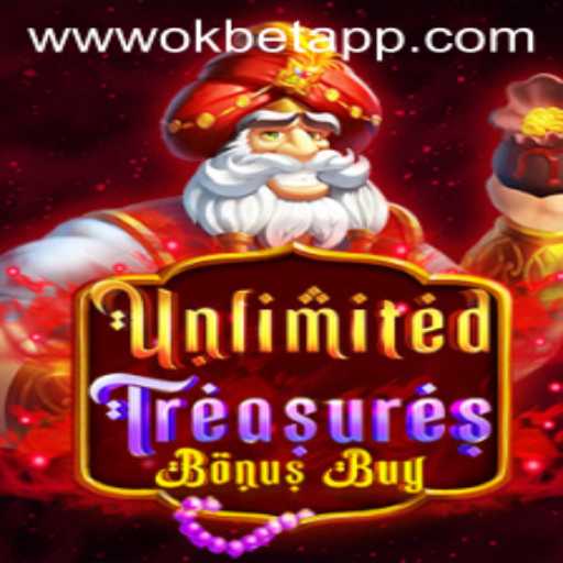 Experience Adventure with UnlimitedTreasuresBonusBuy: A Deep Dive into the Ultimate Gaming Experience