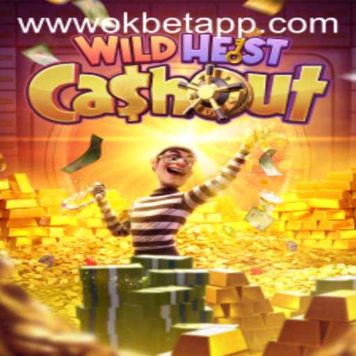 Discover the Thrilling World of WildHeistCashout: An In-depth Look at OKBET's Latest Sensation