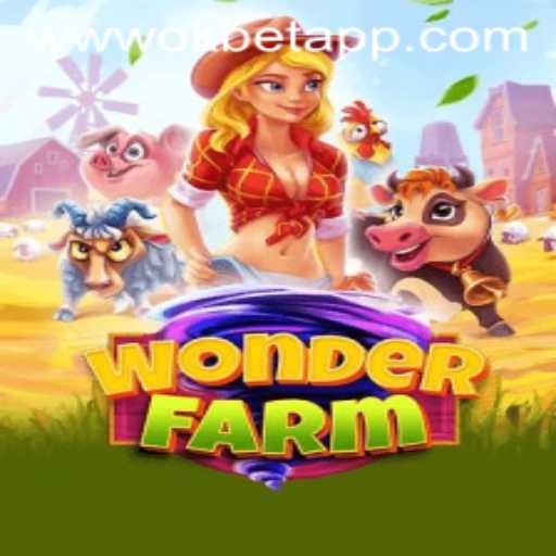 Unveiling WonderFarm: A Journey Through OKBET's Latest Sensation